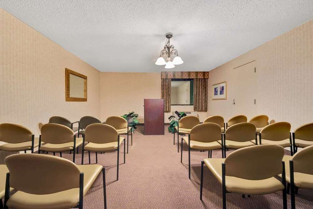 Clarion Hotel Park Central Dallas Einrichtungen foto